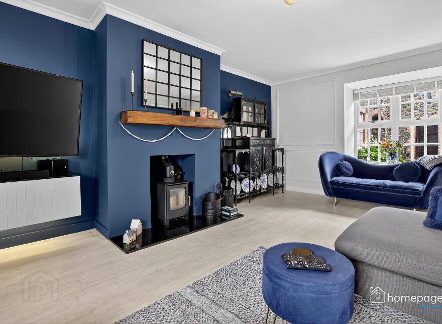 8 Somerset Mews, Coleraine, BT51 3LX
