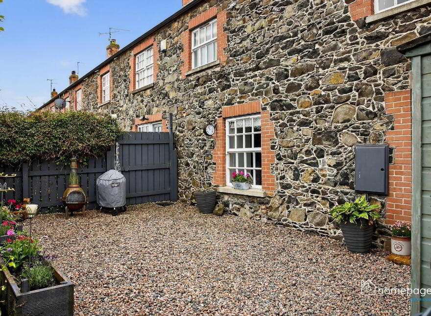 8 Somerset Mews, Coleraine, BT51 3LX