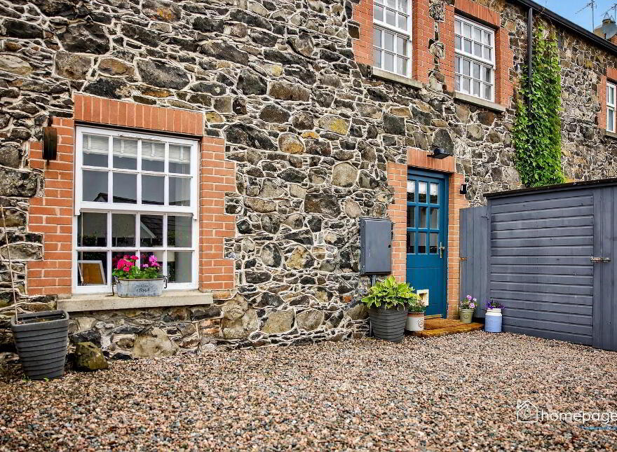 8 Somerset Mews, Coleraine, BT51 3LX