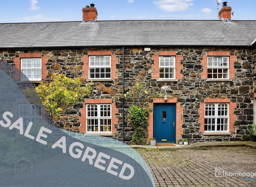 8 Somerset Mews, Coleraine, BT51 3LX