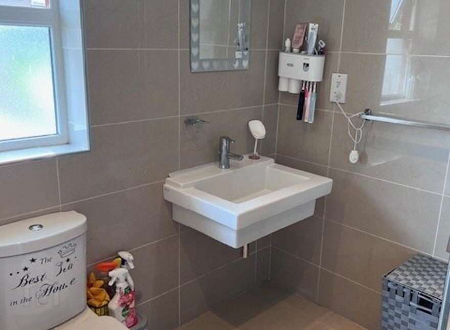 4 Millennium Way, Lurgan, BT66 8DR