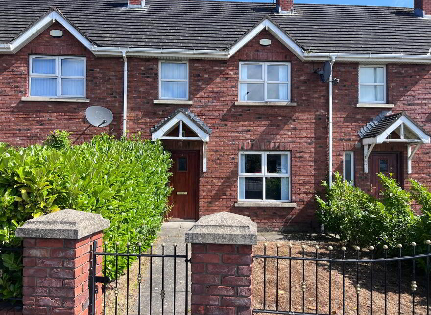 4 Millennium Way, Lurgan, BT66 8DR photo