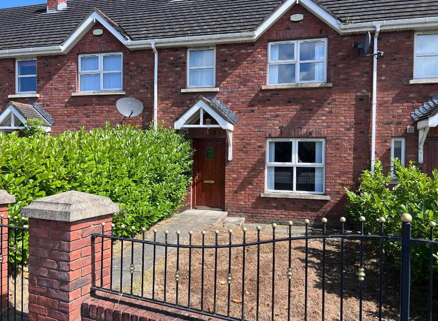 4 Millennium Way, Lurgan, BT66 8DR