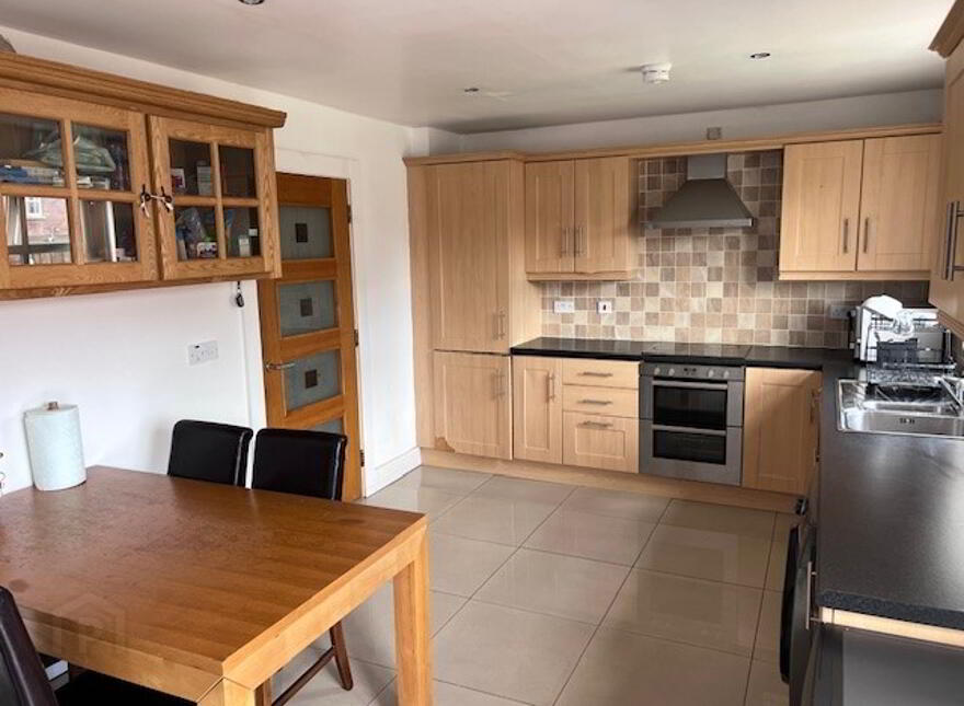 4 Millennium Way, Lurgan, BT66 8DR