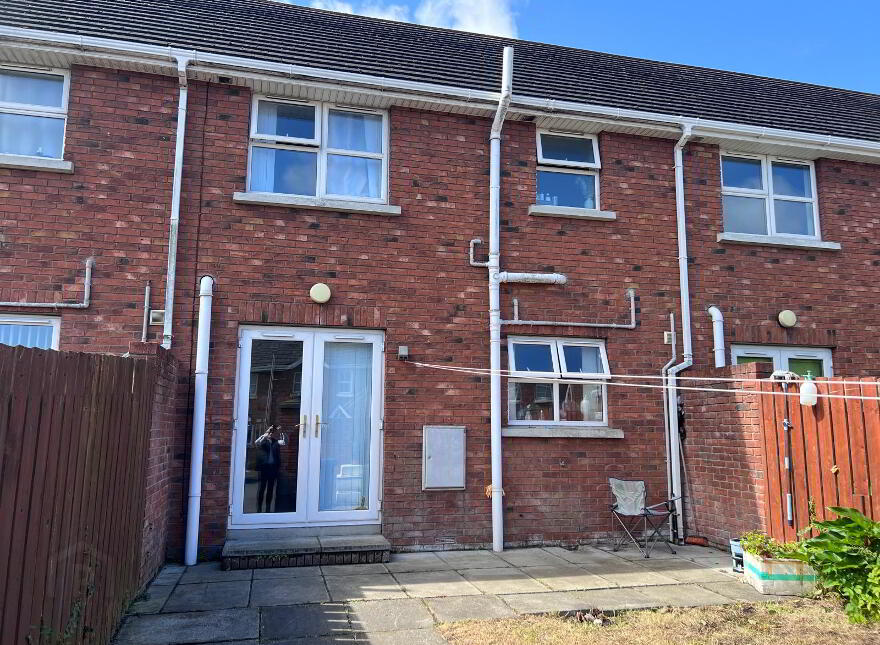 4 Millennium Way, Lurgan, BT66 8DR
