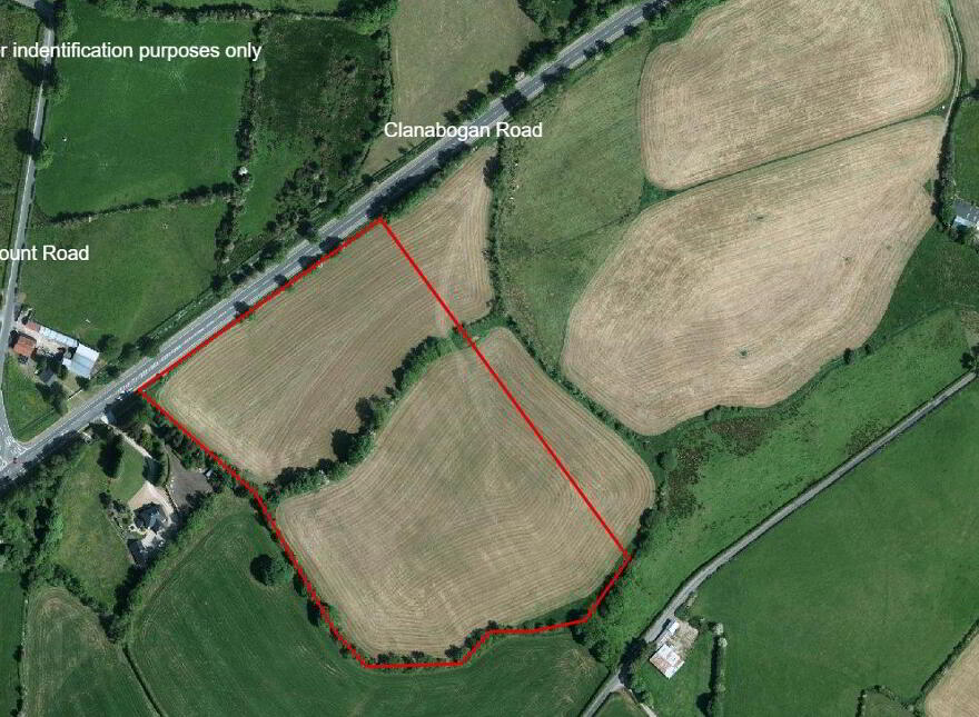 Clanabogan Road, Omagh, BT78 5JN photo