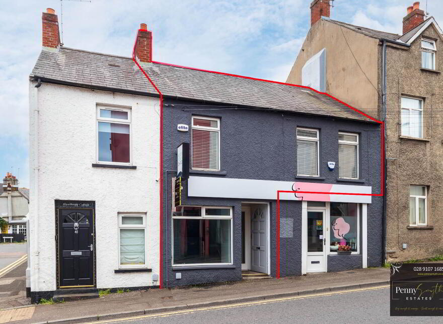 43a Grays Hill, Bangor, BT20 3BB photo
