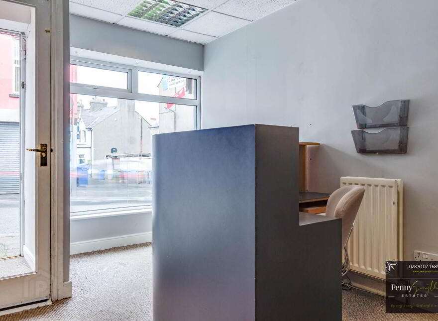 43 Grays Hill, Bangor, BT20 3BB