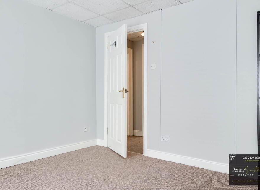 43 Grays Hill, Bangor, BT20 3BB