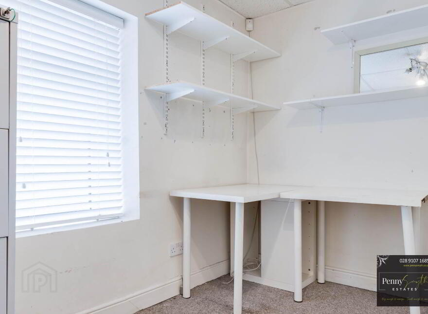 43 Grays Hill, Bangor, BT20 3BB