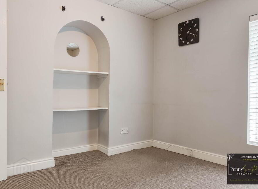 43 Grays Hill, Bangor, BT20 3BB