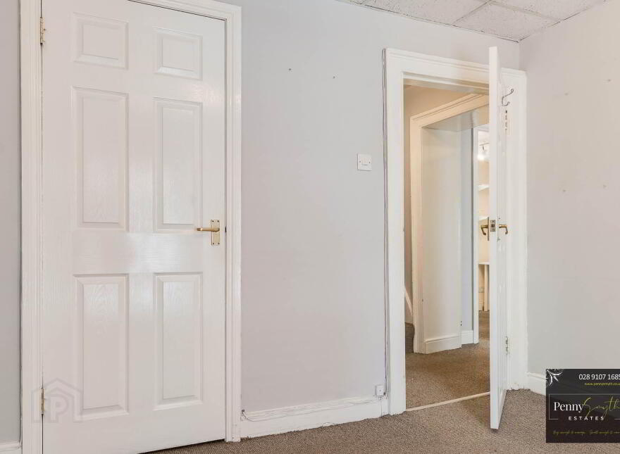 43 Grays Hill, Bangor, BT20 3BB