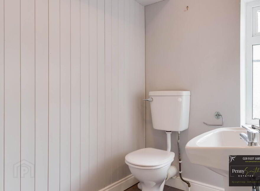 43 Grays Hill, Bangor, BT20 3BB
