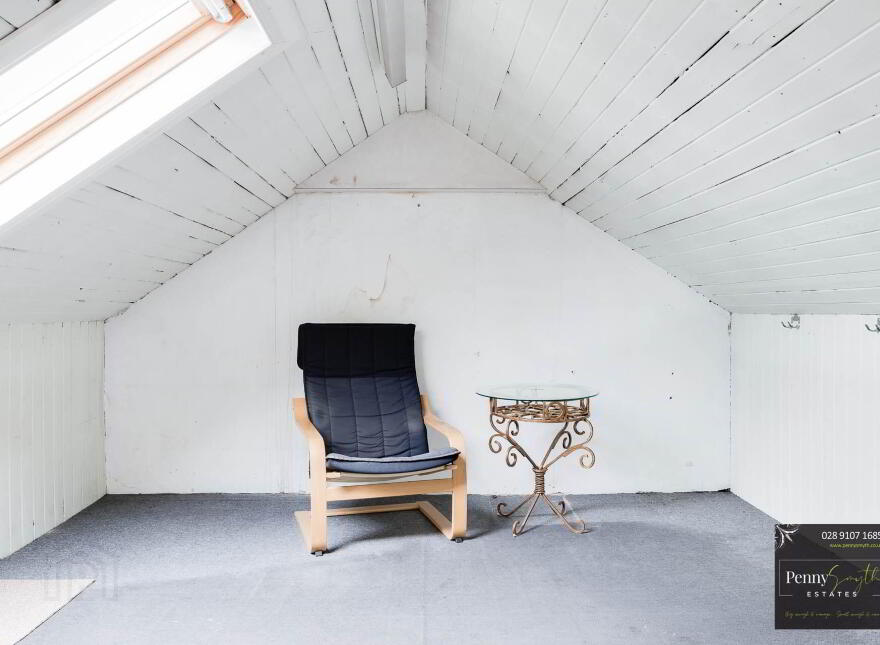 43 Grays Hill, Bangor, BT20 3BB