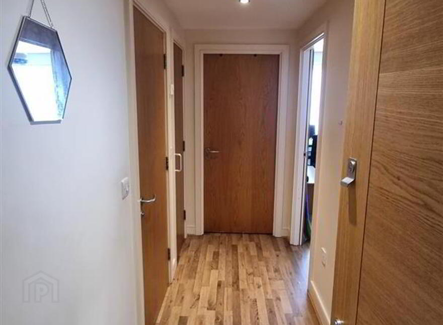 Apartment 115 20 Wellwood Street, Victoria Place, Belfast, BT12 5GF