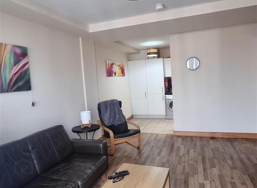 Apartment 115 20 Wellwood Street, Victoria Place, Belfast, BT12 5GF