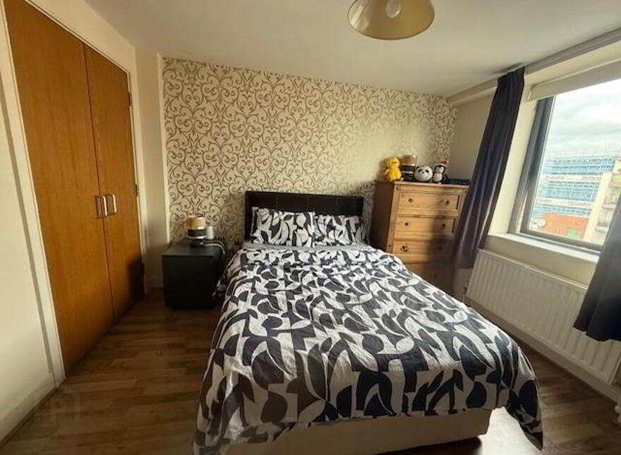 Apartment 115 20 Wellwood Street, Victoria Place, Belfast, BT12 5GF