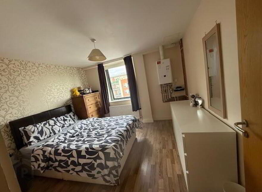 Apartment 115 20 Wellwood Street, Victoria Place, Belfast, BT12 5GF