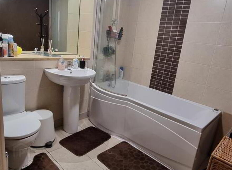 Apartment 115 20 Wellwood Street, Victoria Place, Belfast, BT12 5GF