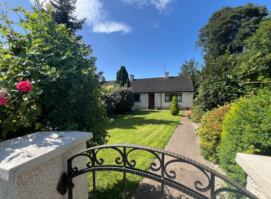 2 Hunters Park, Bellaghy, BT45 8JE
