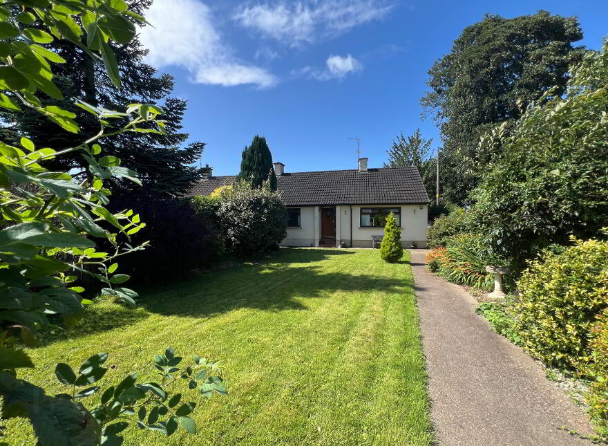 2 Hunters Park, Bellaghy, BT45 8JE