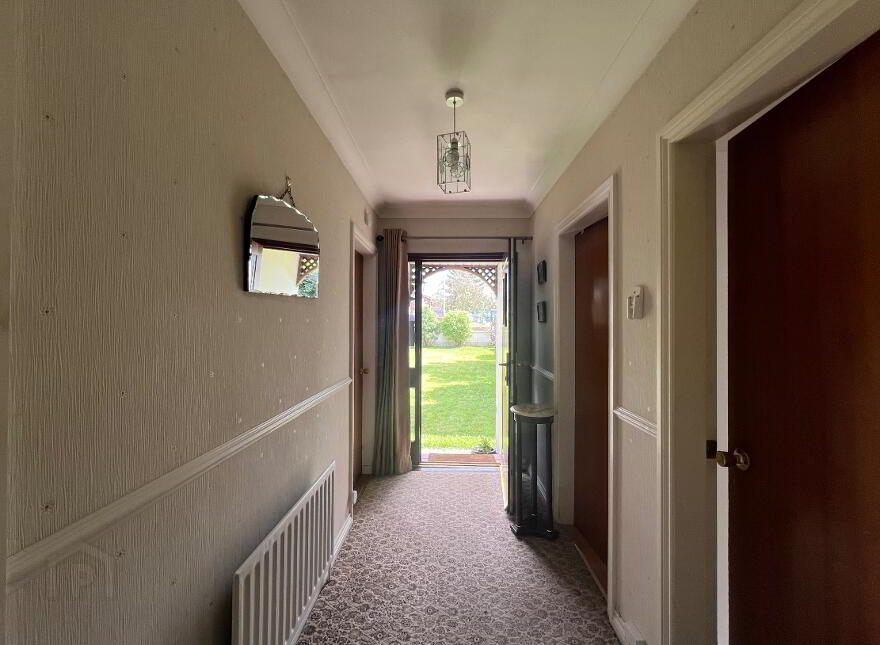 2 Hunters Park, Bellaghy, BT45 8JE