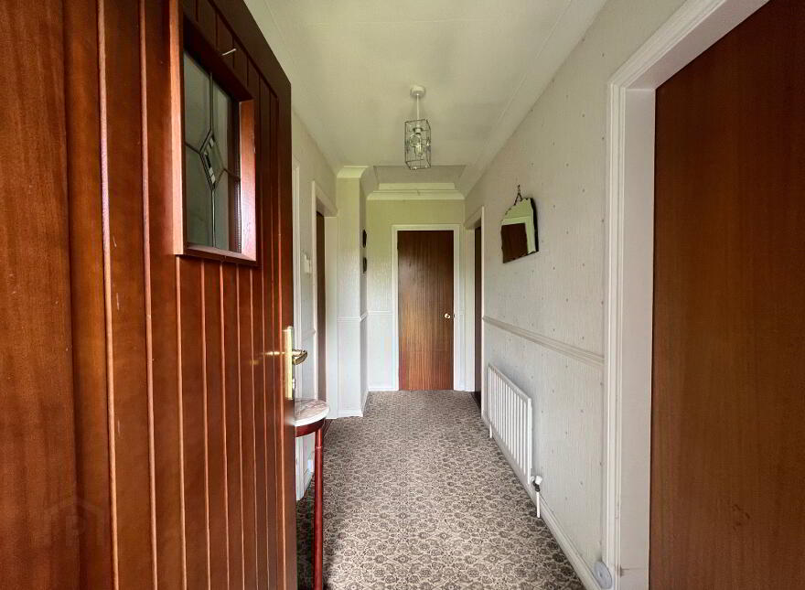 2 Hunters Park, Bellaghy, BT45 8JE