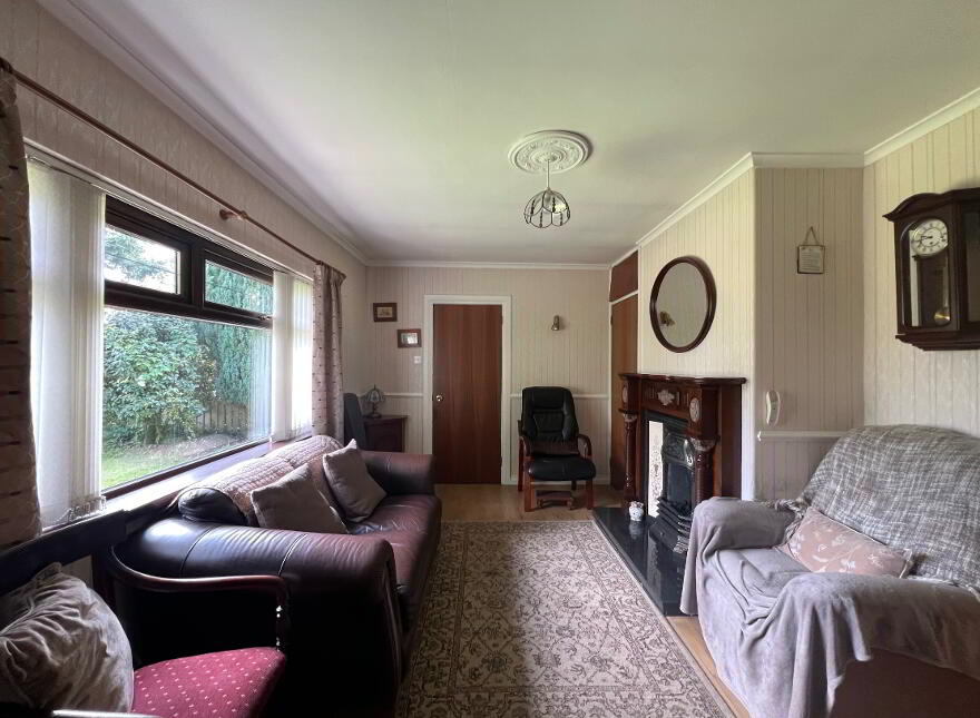 2 Hunters Park, Bellaghy, BT45 8JE