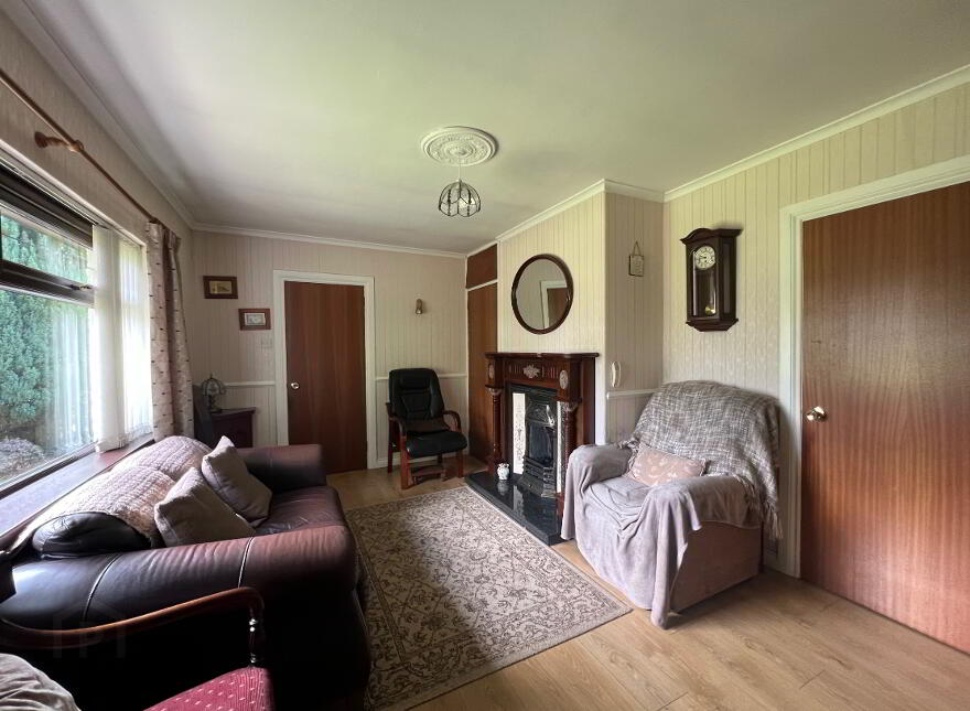 2 Hunters Park, Bellaghy, BT45 8JE
