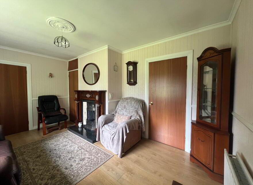 2 Hunters Park, Bellaghy, BT45 8JE