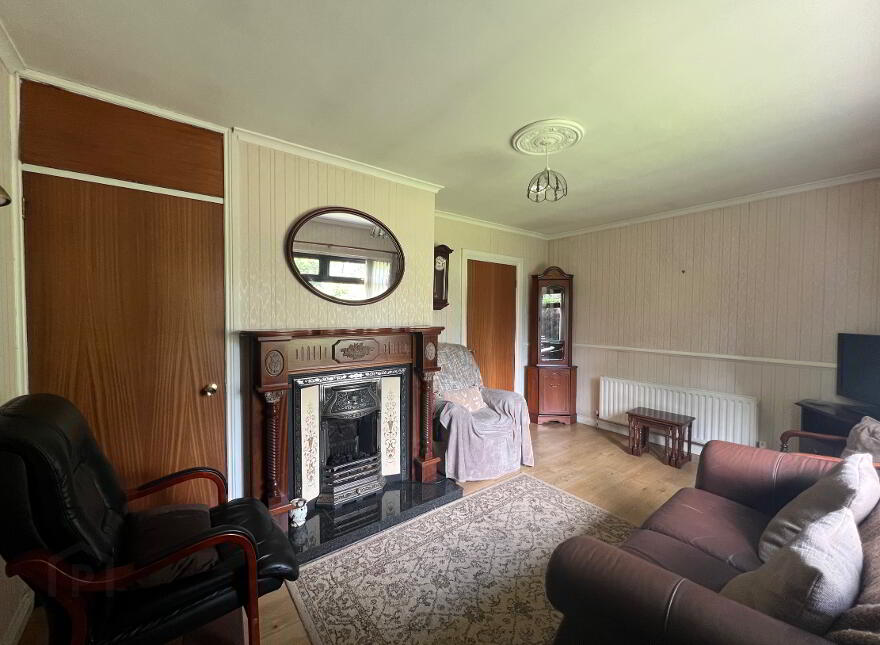 2 Hunters Park, Bellaghy, BT45 8JE