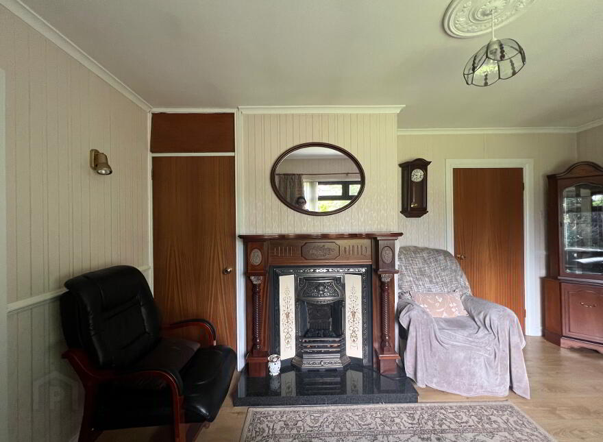 2 Hunters Park, Bellaghy, BT45 8JE