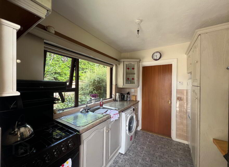 2 Hunters Park, Bellaghy, BT45 8JE