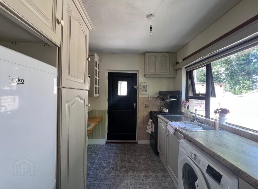 2 Hunters Park, Bellaghy, BT45 8JE