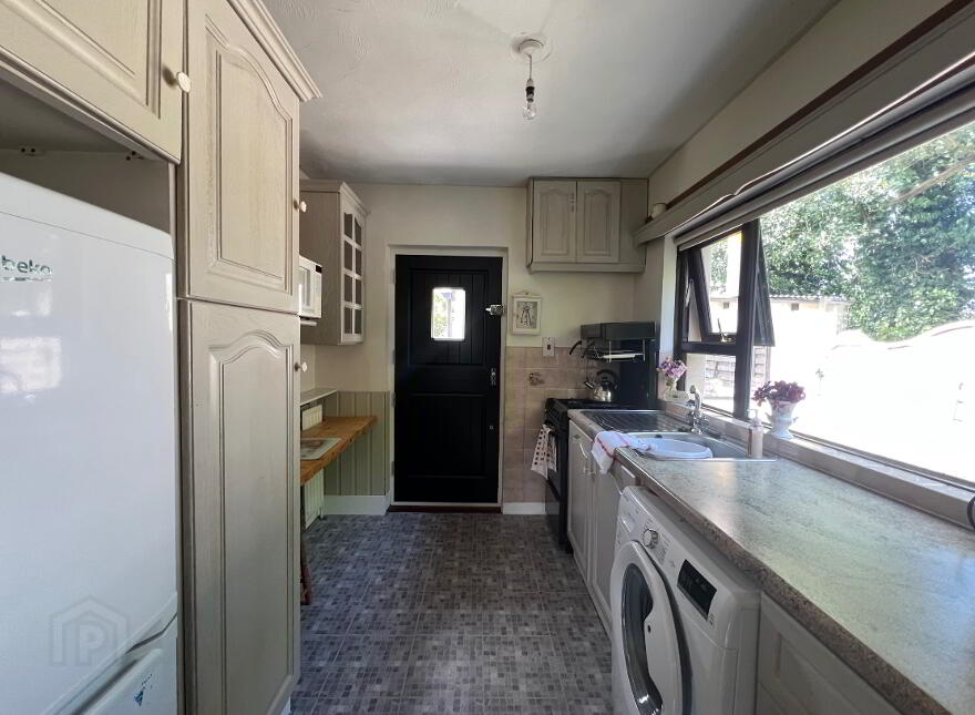 2 Hunters Park, Bellaghy, BT45 8JE