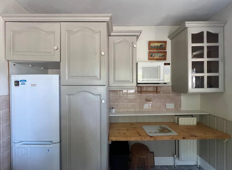 2 Hunters Park, Bellaghy, BT45 8JE