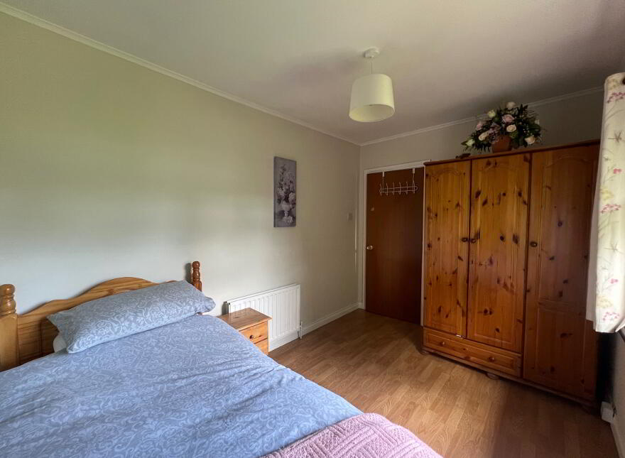 2 Hunters Park, Bellaghy, BT45 8JE
