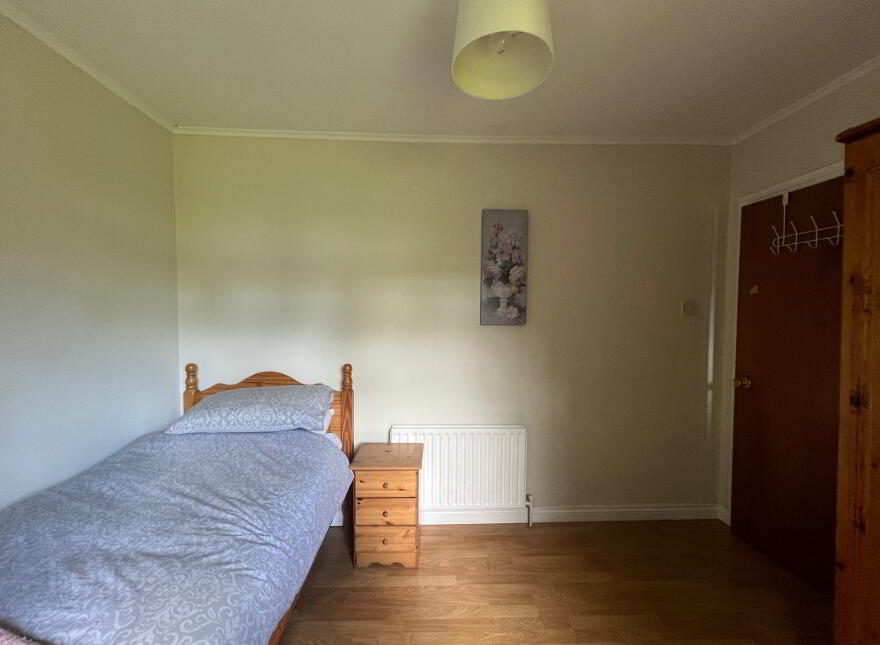 2 Hunters Park, Bellaghy, BT45 8JE