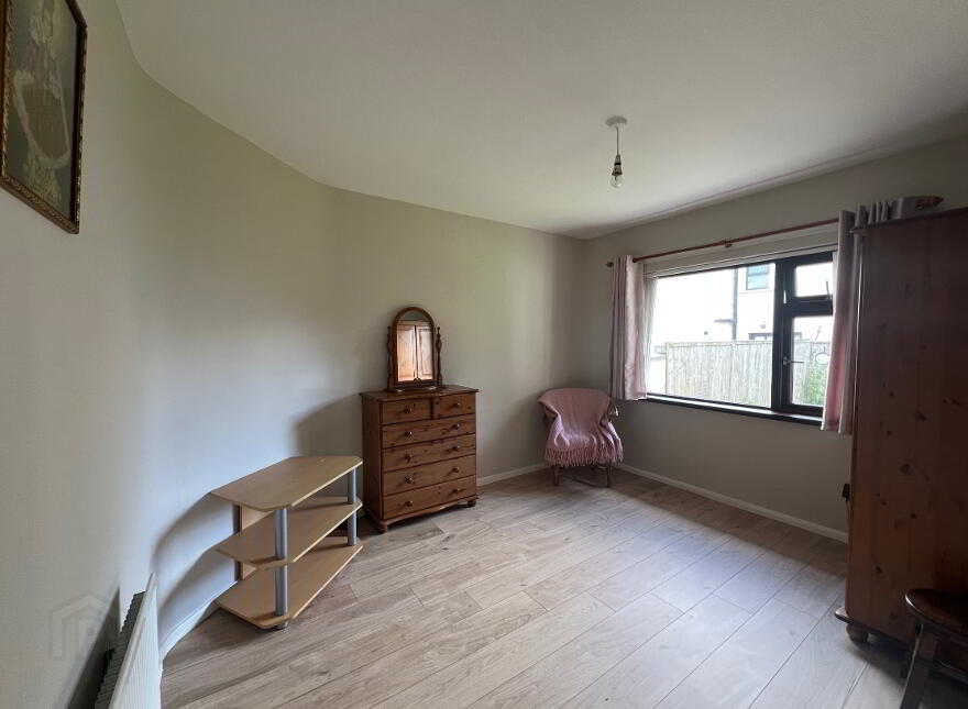 2 Hunters Park, Bellaghy, BT45 8JE