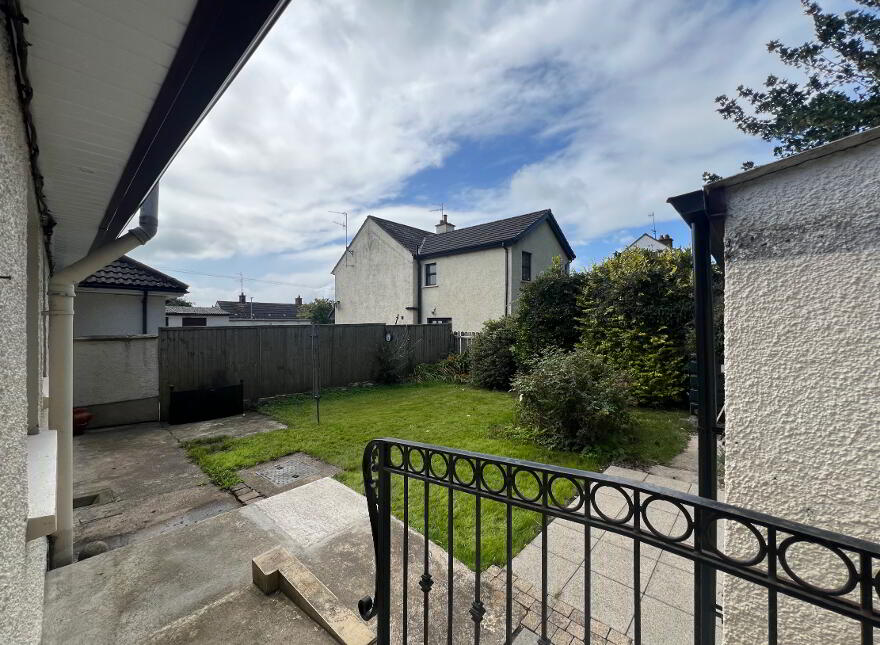 2 Hunters Park, Bellaghy, BT45 8JE