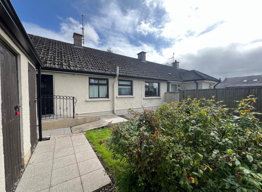 2 Hunters Park, Bellaghy, BT45 8JE