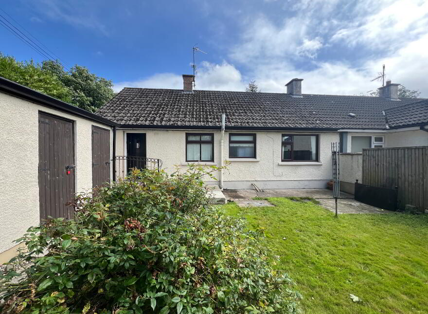 2 Hunters Park, Bellaghy, BT45 8JE