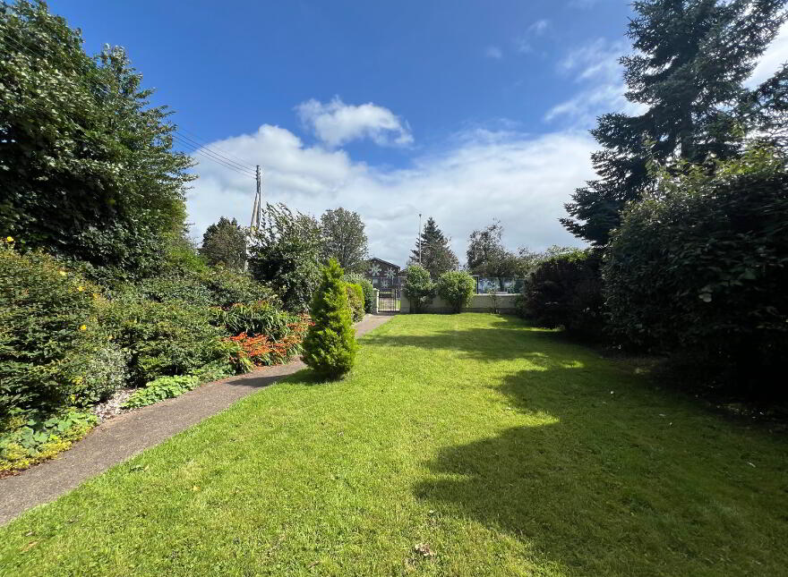 2 Hunters Park, Bellaghy, BT45 8JE