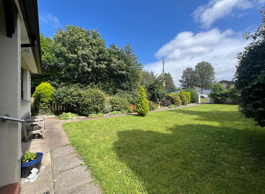 2 Hunters Park, Bellaghy, BT45 8JE