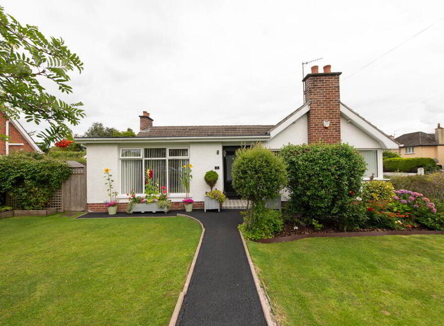8 Glencree Park, Jordanstown, Newtownabbey, BT37 0QS photo