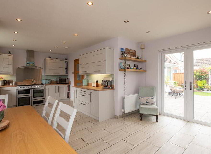 8 Glencree Park, Jordanstown, Newtownabbey, BT37 0QS