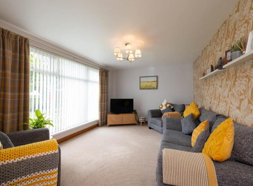 8 Glencree Park, Jordanstown, Newtownabbey, BT37 0QS