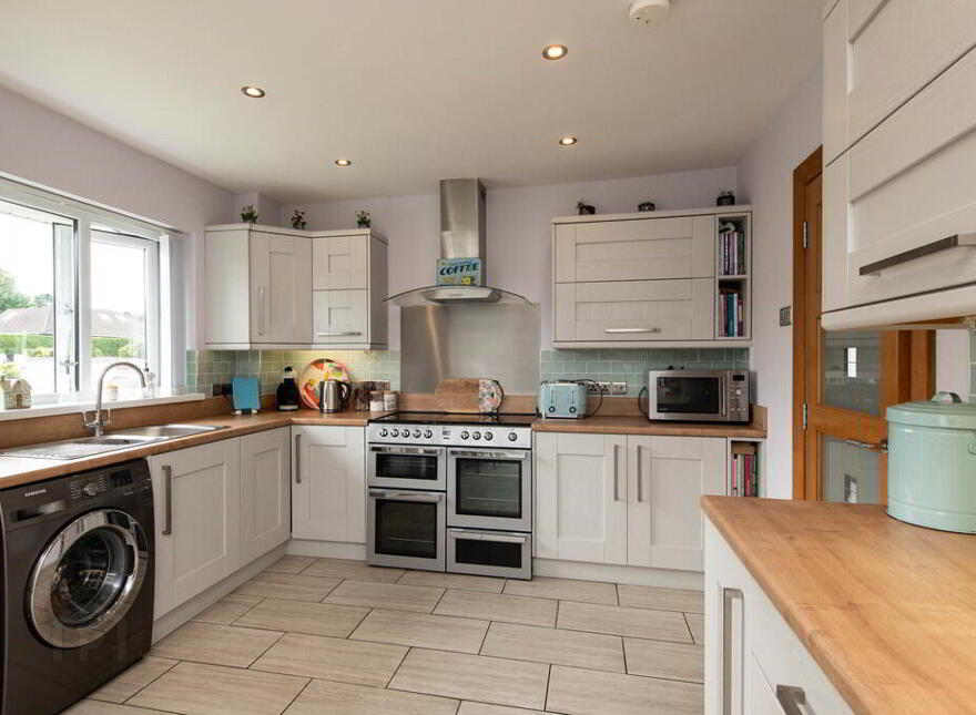 8 Glencree Park, Jordanstown, Newtownabbey, BT37 0QS