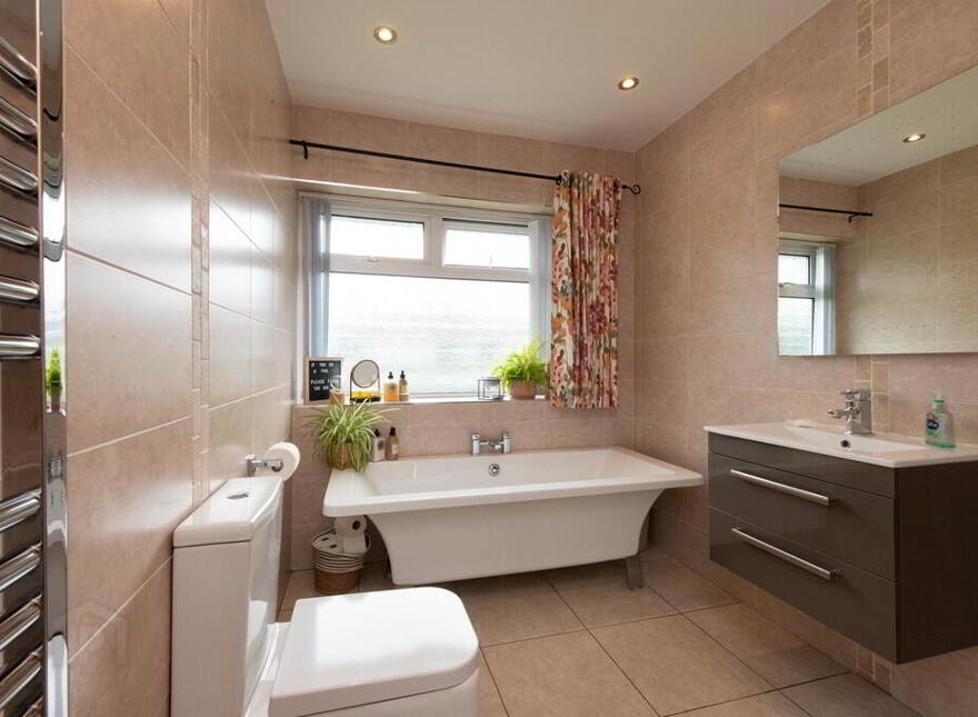 8 Glencree Park, Jordanstown, Newtownabbey, BT37 0QS