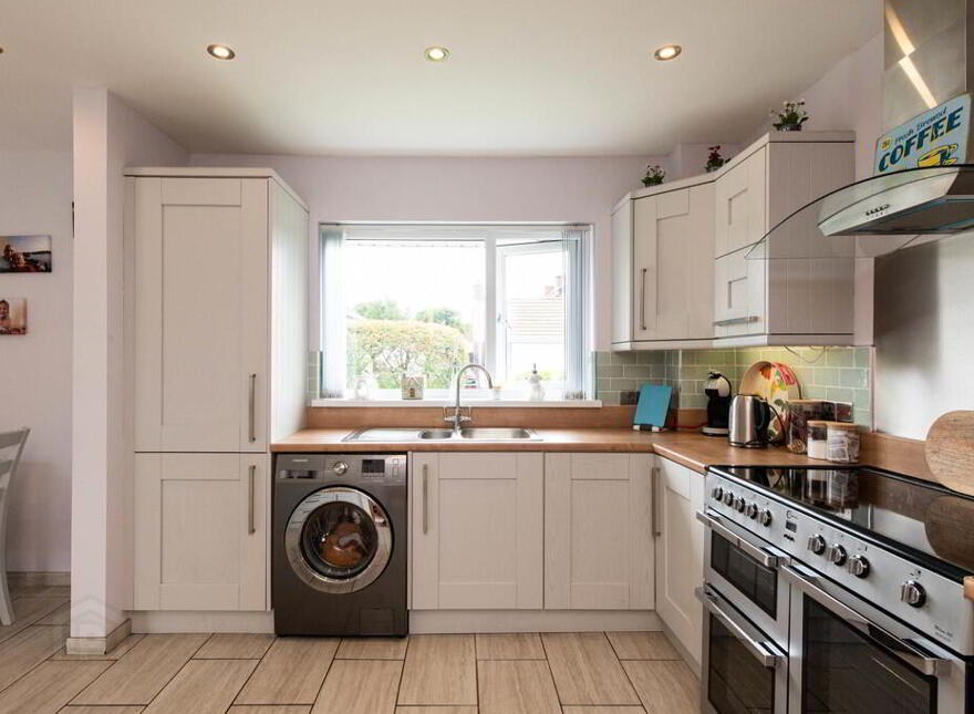 8 Glencree Park, Jordanstown, Newtownabbey, BT37 0QS